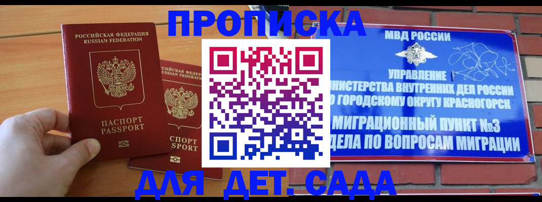 временная прописка в Мордовии